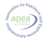 Association for Petroleum and Explosives Administration